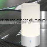 Led 6w Bluetooth Speaker Lamp Shades Lighthouse Bluetooth Sleeping Led Night Lamp Light thumbnail-4