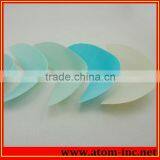 TPU Hot Melt Glue Sheet for Shoes From Atom Shoes Material Ltd. thumbnail-6