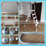 Giant Size Metal Frame Swimming Pool thumbnail-4