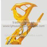 Durability,simple Structure Log Grapple