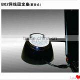 Pull Through Cable Tie Holder thumbnail-1