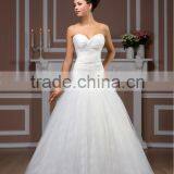 Silhouette Wedding Dress / Mermaid Wedding Dress / Bridal Gown thumbnail-1