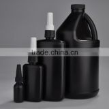 20ml plastic glue container for Bonding thermoplastic UV cure acrylic adhesive