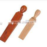 Well Painted Wood Knob thumbnail-1