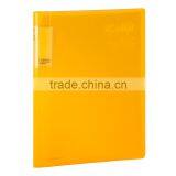 Comix Stationeri Offic Variable Spine A4/A3 General Information Booklet File Folders thumbnail-4