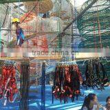 China Kids Obstacle Course Equipment thumbnail-2