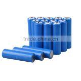 3.7 V Long Range Operating Temperatures Heavy Duty Muti-Purposes 18650 li Ion Battery Cell-Free Sample thumbnail-2