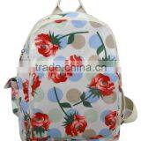 DS-BP10011512 Popular Flowerly Rucksack, thumbnail-1