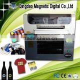 Digital T-shirt Machine for Dtg Printer thumbnail-1