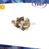 Copper Cable to Cable T-Connector