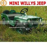 wholealse cheap 150cc mini willys jeep
