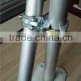 Hot Dip Galvanized AustralianType Scaffold Coupler / Scaffold Clamp thumbnail-4