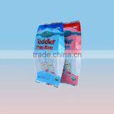 Gusset Snack Frozen Food Bag thumbnail-1