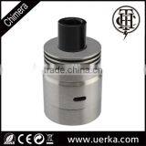 China THC Chimera RDA Vape Cartridge Battery