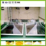 Polycarbonate Skylight Dome for Shopping Mall