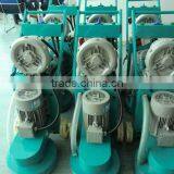 Walking Behind 3 Heads Concrete Polishing Machine thumbnail-3