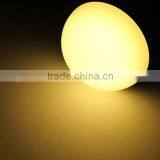 E27 12W 980LM 3000K Warm White Light LED Ball Bulb (85-265V) thumbnail-4