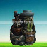 Typical Resin Garden Simulation/resin Garden Buckets thumbnail-1