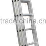 Combination Step Ladder & Aluminium Ladder & Extension Ladder With 3x6 Steps thumbnail-4