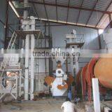 High Capacity Grass Pellet Line thumbnail-1