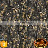Good Value Dazzle Water Transfer Printing Film Tree Bark Camo No.DGDAD001 Hydro Dipping Real Camo Pattern Hydrographic Film