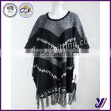 Factory sales Hot Selling Pashmina Scarf Wool felt Cashmere Pashmina Scarf Shawl (accept the design draft)
