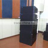(VERA 36) RKB Audio Three - Way 2 x 10 Inch Passive Line Array Sound System