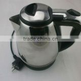 1.8L Electric Kettle/hotel electric kettle 1.8 liter/1.8 liter automic water pot