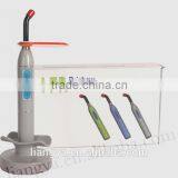 12mm Optic Fiber Wireless Dental Medical Device Led Curing Light Unit LY-A180A thumbnail-6