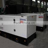 Japan Imported Kubota Generator 10 kw Automatic Transfer Switch thumbnail-4