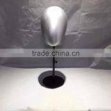 2016 Hot Selling Sex Female Mannequin Head for Wig Display Display Mannequin Head Cheaper