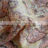 Neon Pink Lady Wool Scarf thumbnail-3