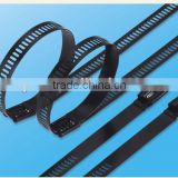shiyun China 316 Steel Ladder Cable Ties WRAP