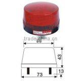 Colorful Electric Fire Emergency Strobe Light in Xenon Tube/LEDs Alarm System thumbnail-3