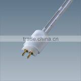 LVSS24 Low Voltage 2 Pin Male Plug Led Strip Lighting Connector Fixture for Led Cabinet Lighting