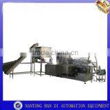 Table Tennis Cartoner Chinese Provider