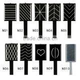 Magnet Plate Gel Nail Polish 3D Cat Eyes Magnets Magic Sticker Magnetic Slice Quality Choice thumbnail-3