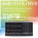 Vitevision CCTV cloud-based dvr p2p to ahd camera of hi-tech cctv DVR