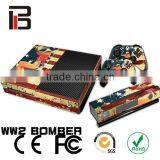 Skin Sticker for Xbox One WW2 BOMBER