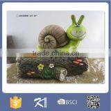China Supplier Ceramic Garden Turtle Statue for Outdoor Decoration thumbnail-6