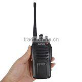 Baofeng BF-666S Two-Way Radio Walkie Talkie UHF 5W 16CH Single Band Hot