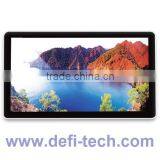 10 points with different size touch screen led tv