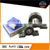 High quality and Low price pillow block bearing installation