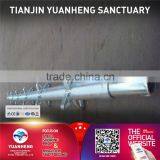 Export Fast Building Construction Material Ringlock Scaffolding Vertical thumbnail-6