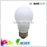 New Design LED Light Whole Plastic A65 12W E27 Led Lighting Bulb thumbnail-3