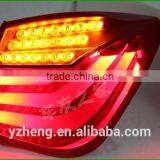 CHEVROLET CRUZE LED Tail Light (ISO9001&TS16949) thumbnail-3