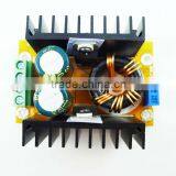 DC to DC Converter Module Boost 10-32V to 12V -35V 150W Step Up Voltage MAX 10A