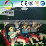 7D Interactive Cinema With Gun - 12D/11D/10D/9D/8D/7D/6D/5D/4D/3D Cinema/movie/film thumbnail-1
