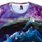 Boys New Design Sublimation Custom Ladies Round Neck t Shirts thumbnail-2