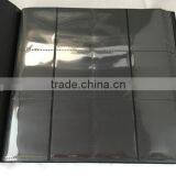 OEM Customized Card Binder With 12-pocket PP Porfolios Playset Dongguan Factory Dragon Cartoon thumbnail-2